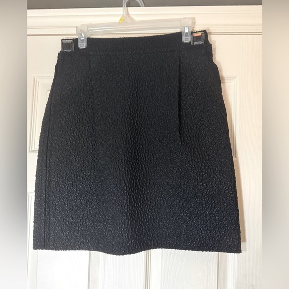 Chloe Mini Skirt - Picture 10 of 11